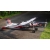 Samolot Pilatus PC-6 (klasa 26-30cc EP-GP)(wersja Turbo Lenza) - VQ-Models